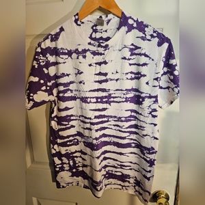 Tie Dye T-Shirt S/S